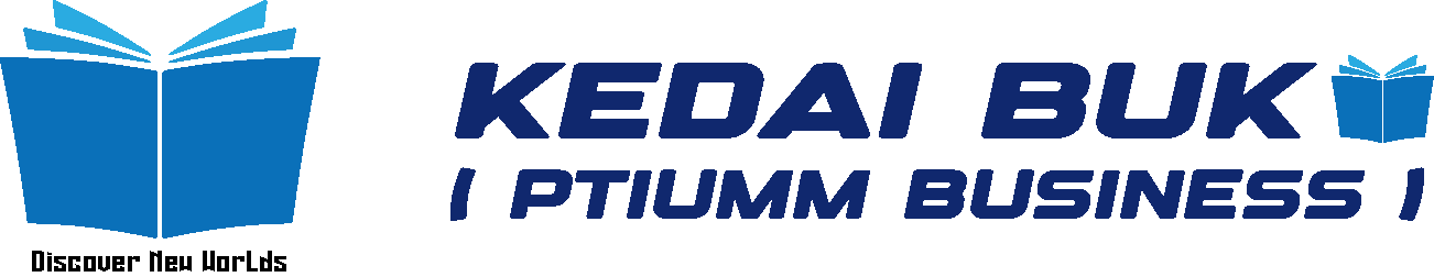 KEDAI BUKU