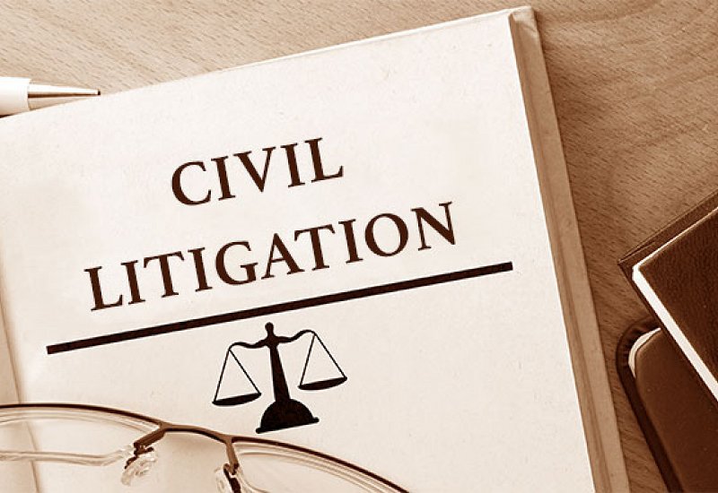 CIVIL LITIGATION