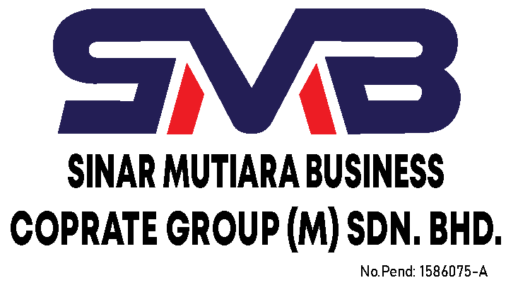 SINAR MUTIARA BUSINESS CORPRATE GROUP (M) SDN. BHD. Logo